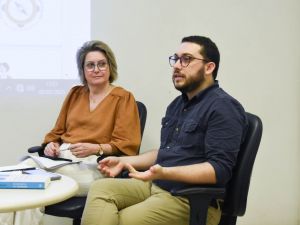 Proen inicia planejamento do serviço de tradução e interpretação no Ifes